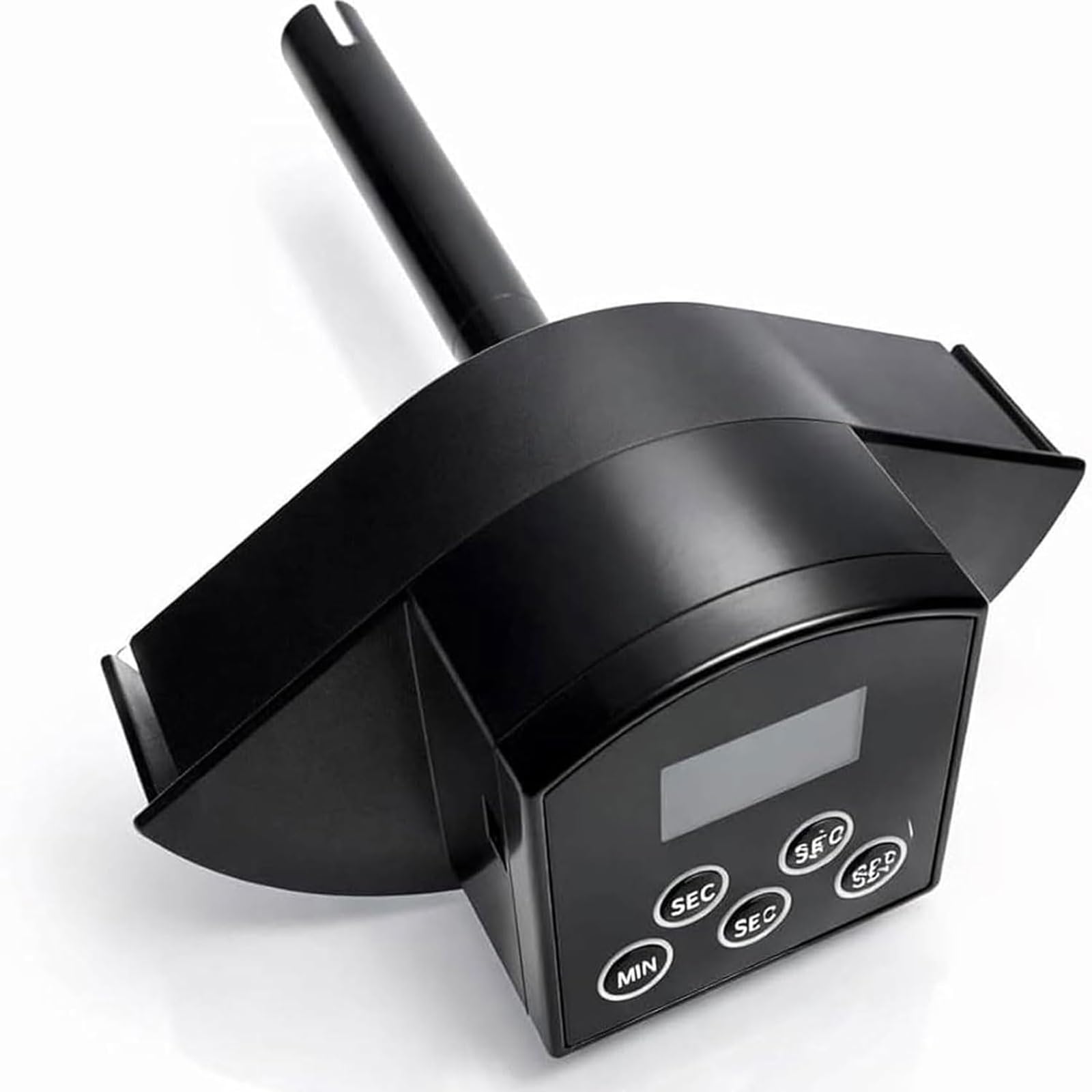 Kit Profesional de revelado de película, procesador automático con Tiempo y Velocidad Ajustables, Equipo de revelado para Cuarto Oscuro en Blanco y Negro, Tanque de revelado estándar