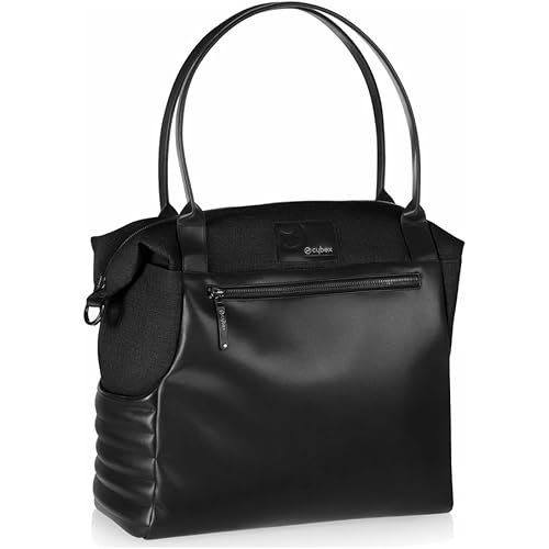 CYBEX Priam Changing Bag - Black Beauty
