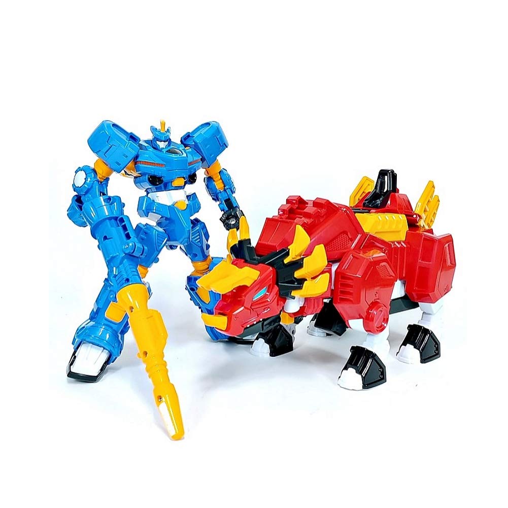 ミニフォース フォーストライガ Miniforce Forcetriga 【公式通販】