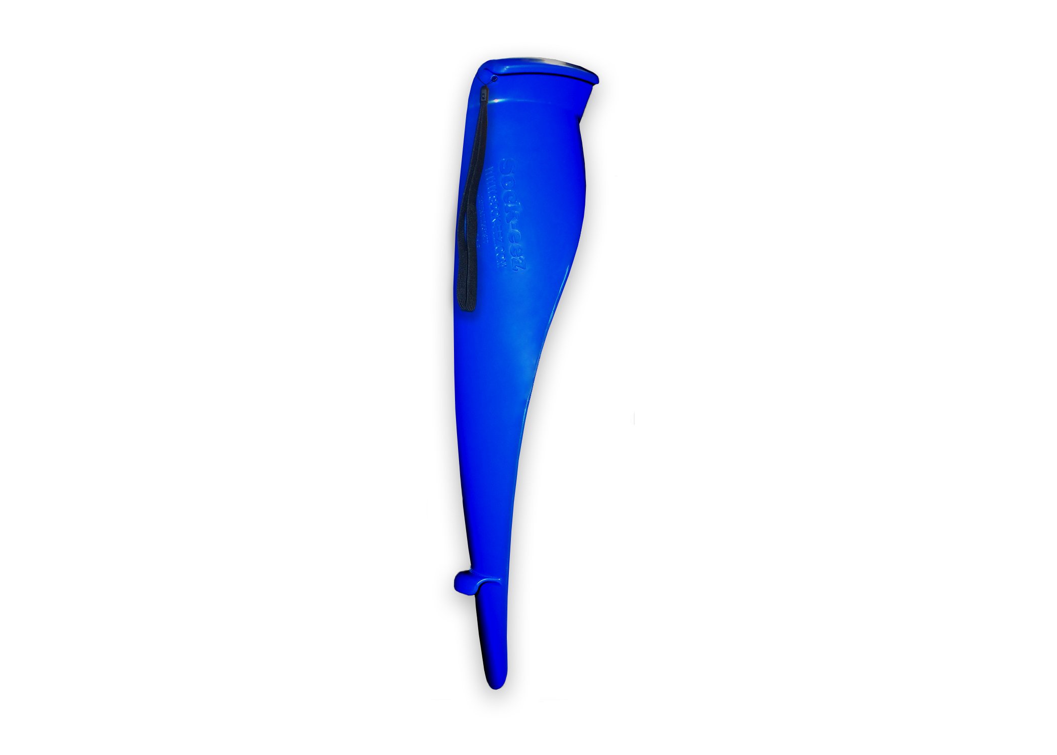 Rehabilitation Advantage Sock-eez Compression Sock and Stocking Remover, 0.75