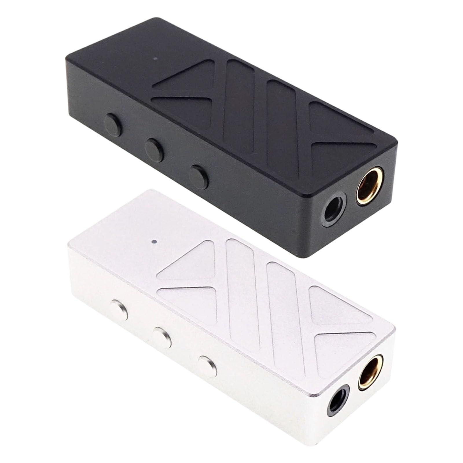 Alluminio leggero Shell ES9039Q2M Tipo C Amplificatore per cuffie per studio e in viaggio suono chiaro portatile