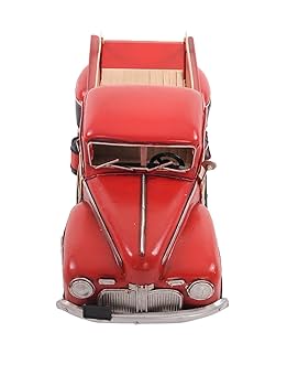Amazon.com: Old Modern Handicrafts 1942 Fords Pickup Model