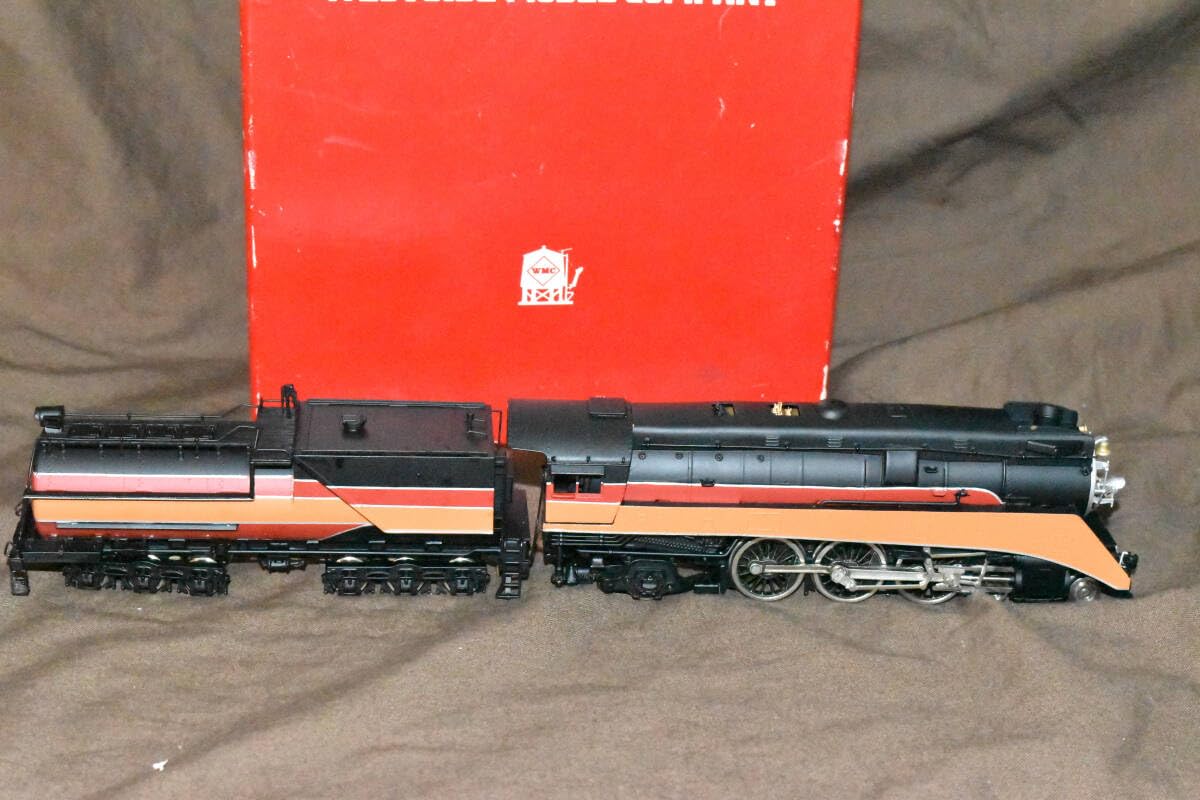 Amazon.co.jp: アンティーク鉄道模型 American brass model made in