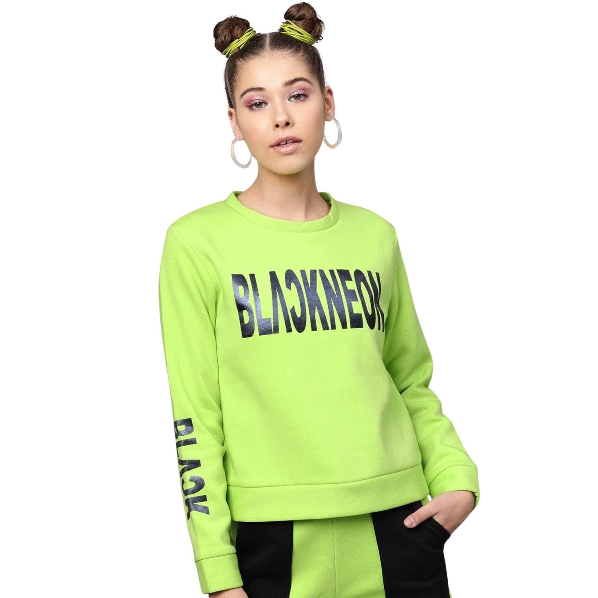 street9 Full Sleeve Printed Women Reversible Sweatshirt (SWS00002151)-picture-32
