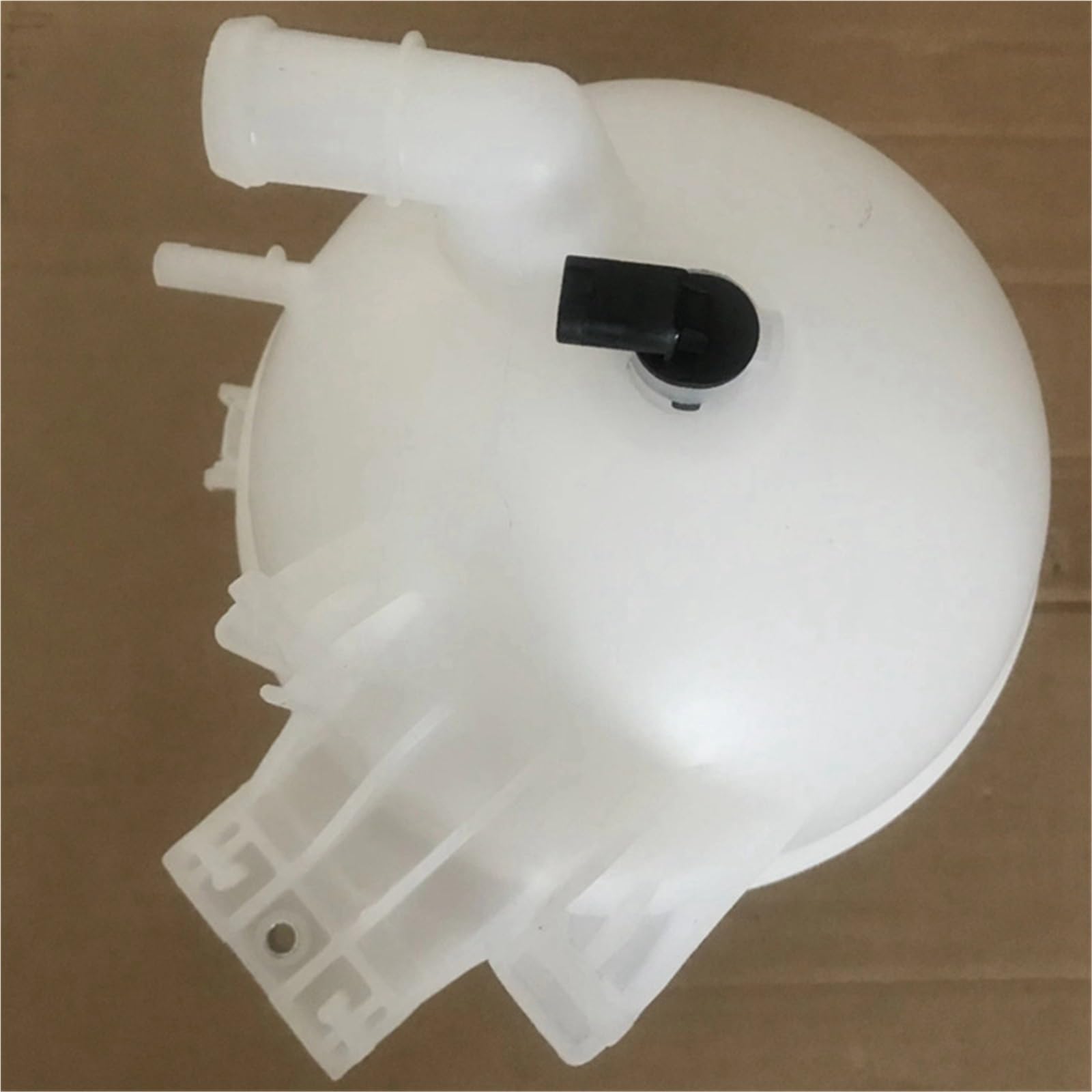 Zbiornik wyrównawczy płynu chłodzącego w samochodz Pasuje do Mercedes-Benz W639, zbiornik wyrównawczy płynu chłodzącego, 6395010503 6395010303