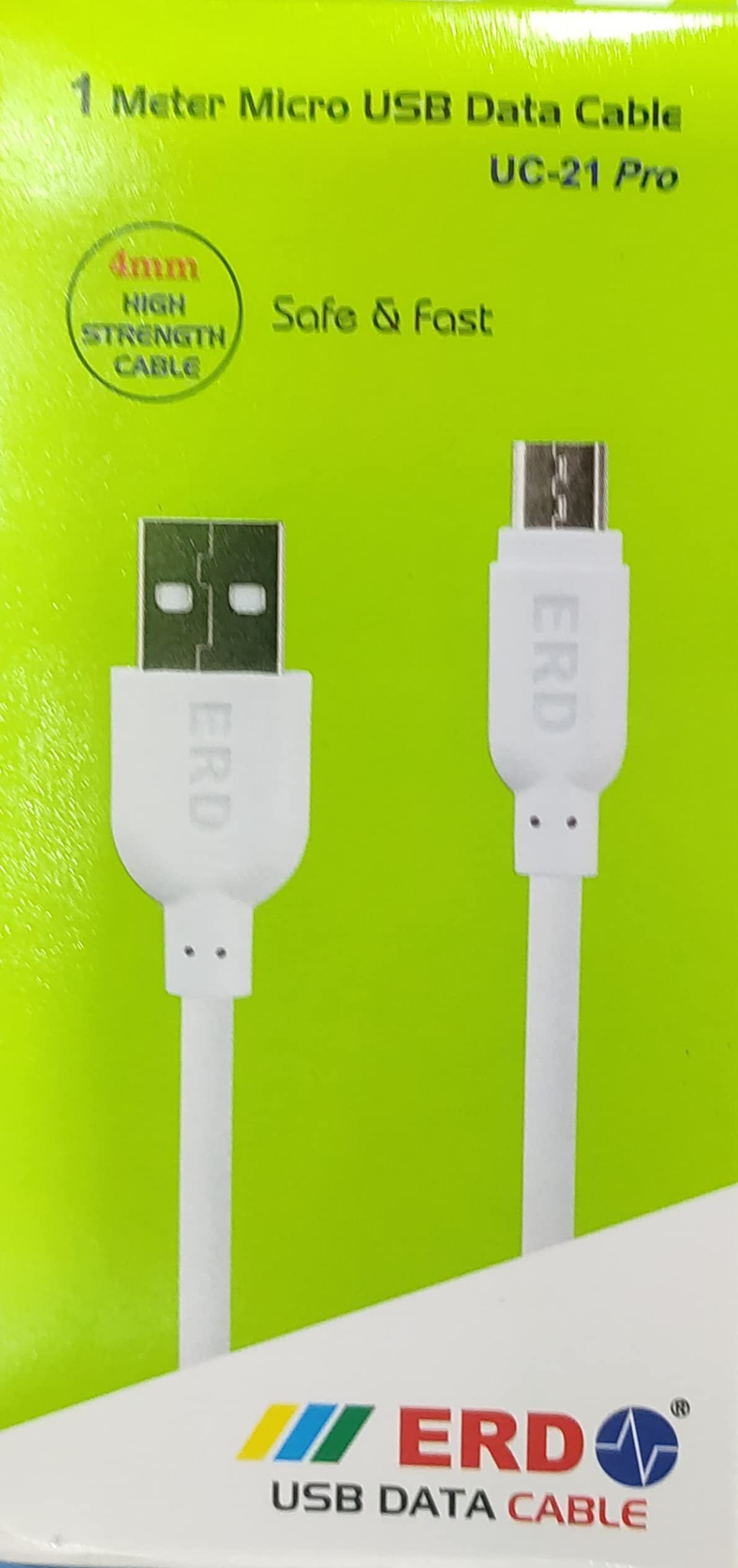 See full amazon price history chart for LEBENKULT ERD UC-21 Pro Micro USB Data Cable 1m Fast Charging Data Transfer- white LEBENKULT ERD UC-21 Pro Micro USB Data Cable 1m Fast Charging Data Transfer- white (B09MVTN271) Amazon Price History, Amazon Price Tracker