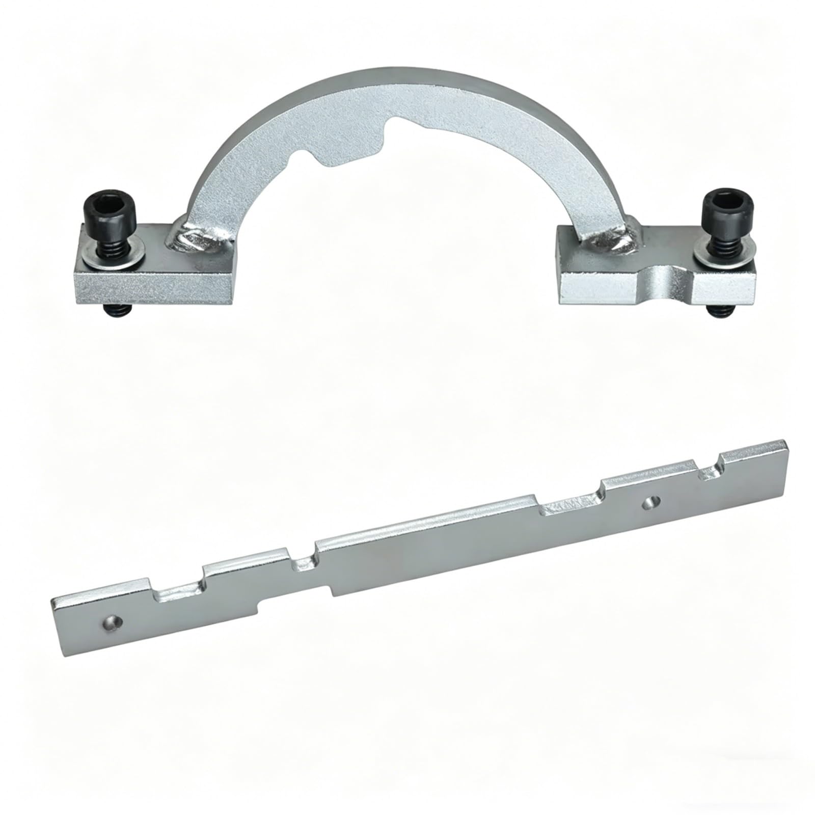 Kompatibel Mit Opel Für Combo 2004–2012 Für Corsa B 1997–2000 Für Corsa C 2000–2007 Motor-Sperr-Timing-Werkzeug-Set Nockenwellen Arretierung