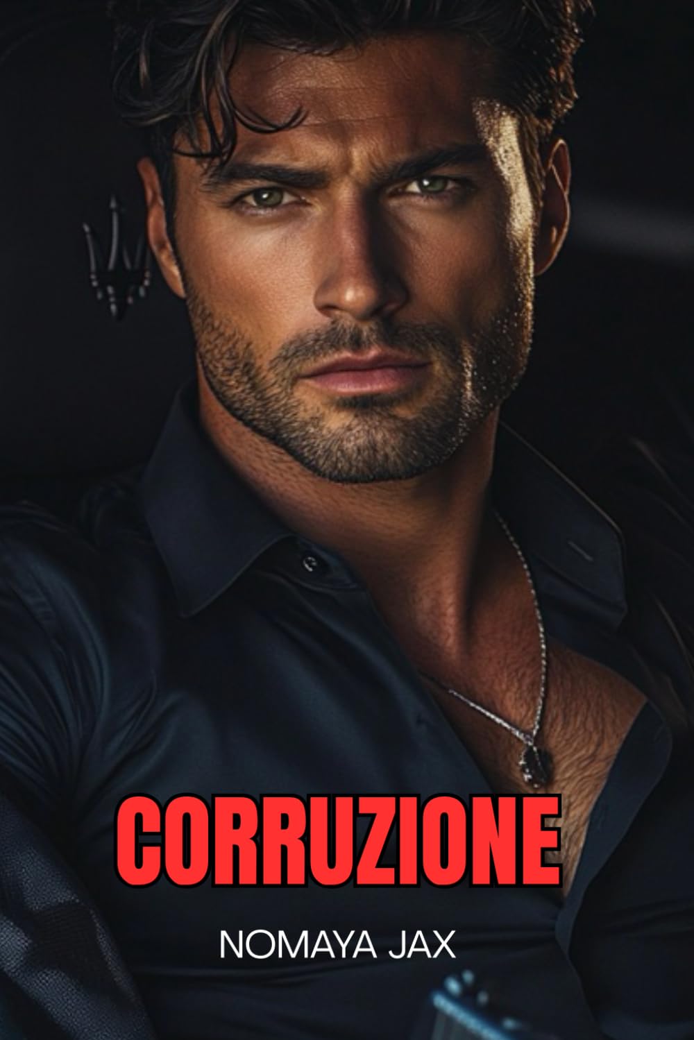 Corruzione: Un Dark Mafia Romance (Amore Corrotto)