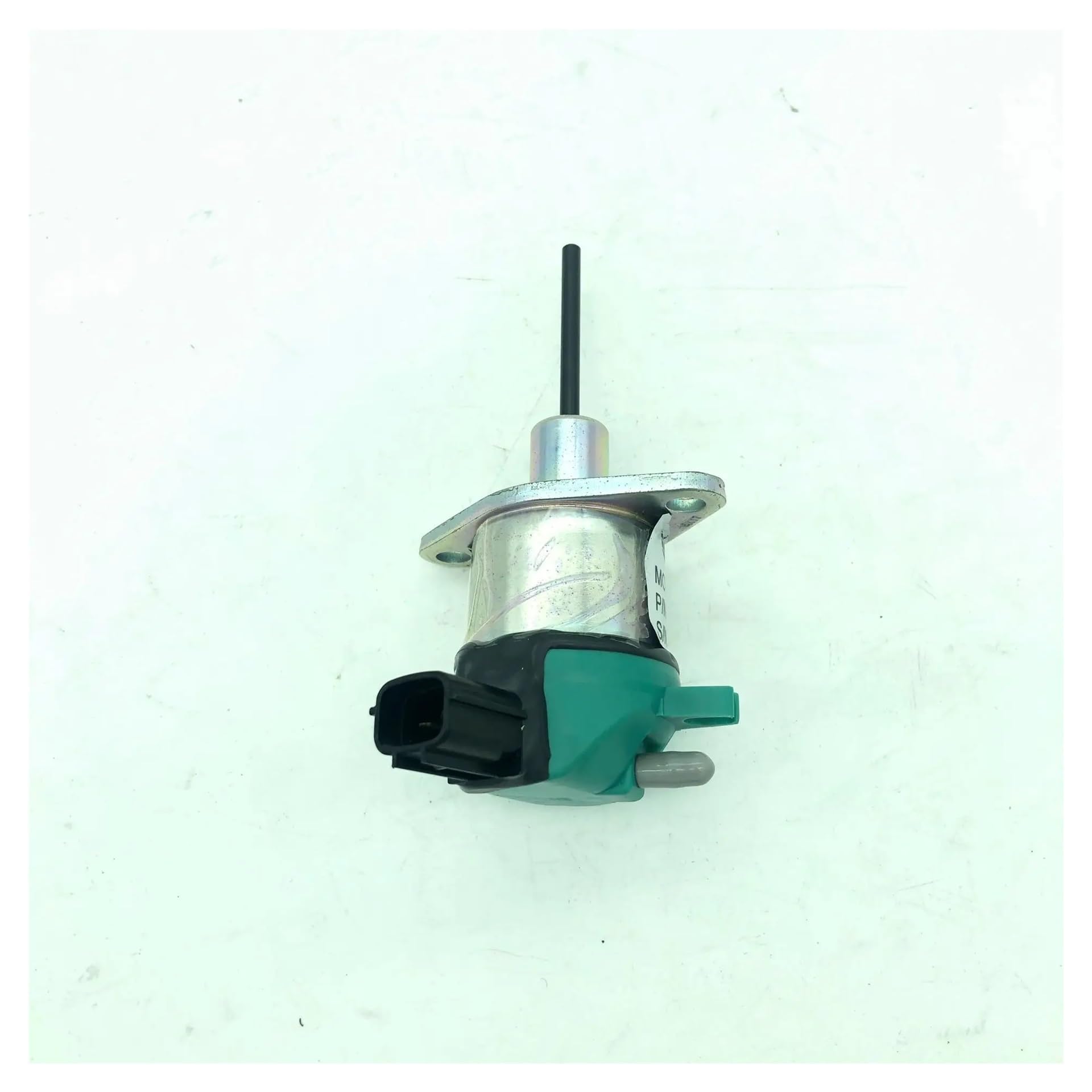 1A084-60012 Solenoide de corte combustible Motor Drivers