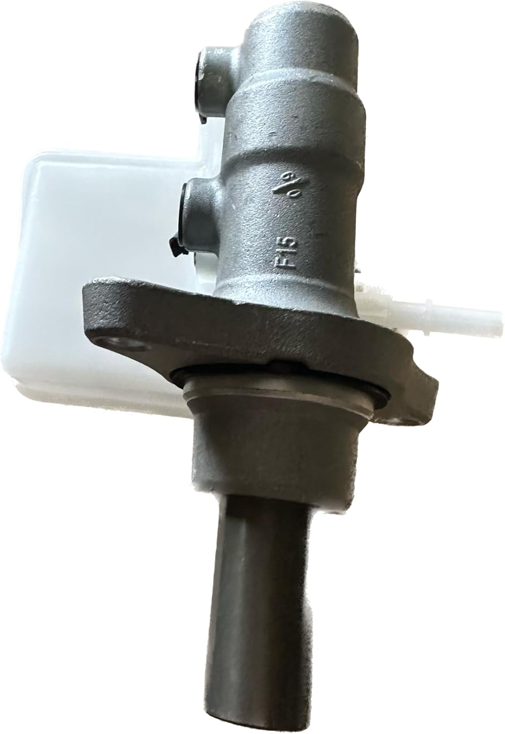 NAMCCO Brake master cylinder compatible with 2007-2012 5
