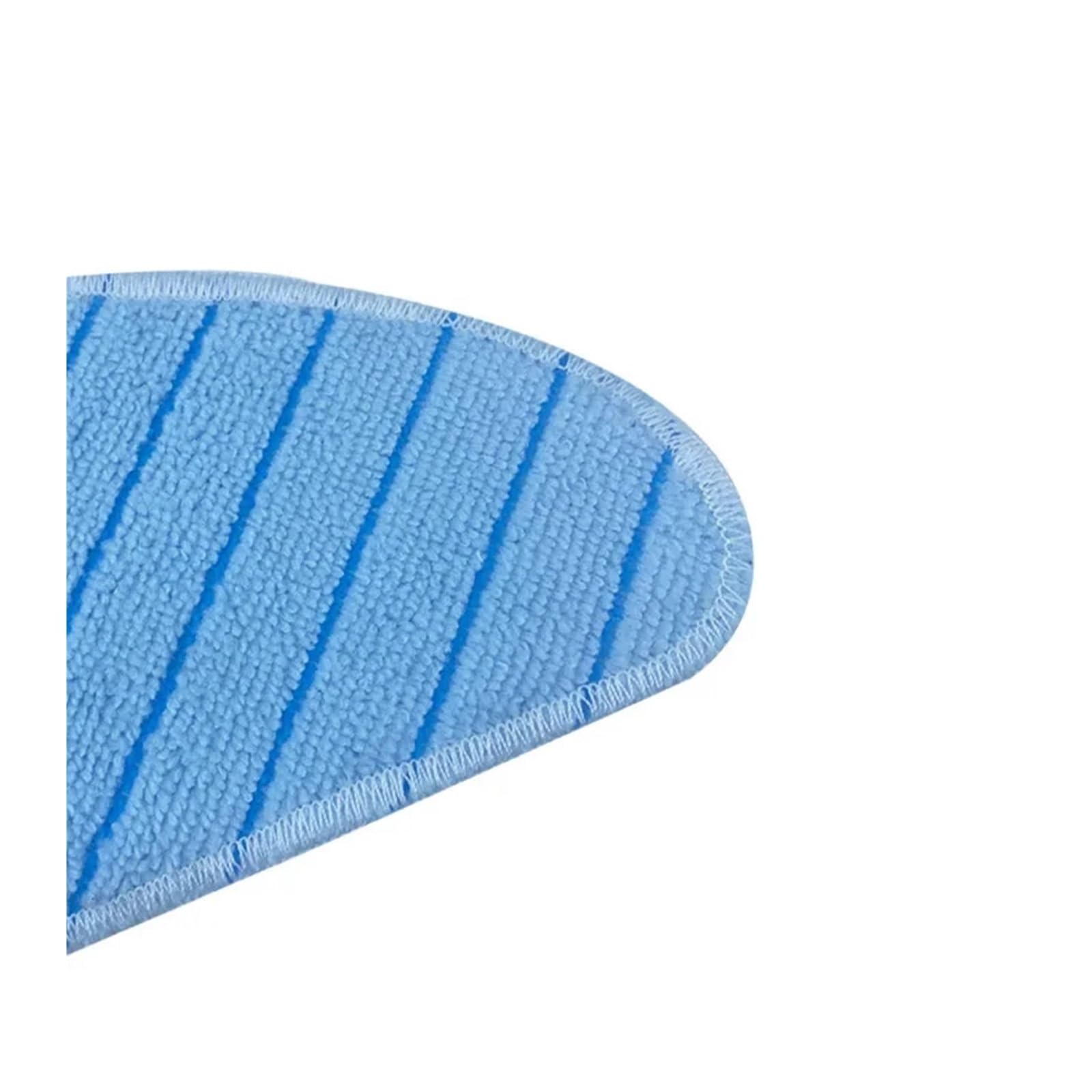 Waschbare Wischpads,Kompatibel Mit Ecovacs