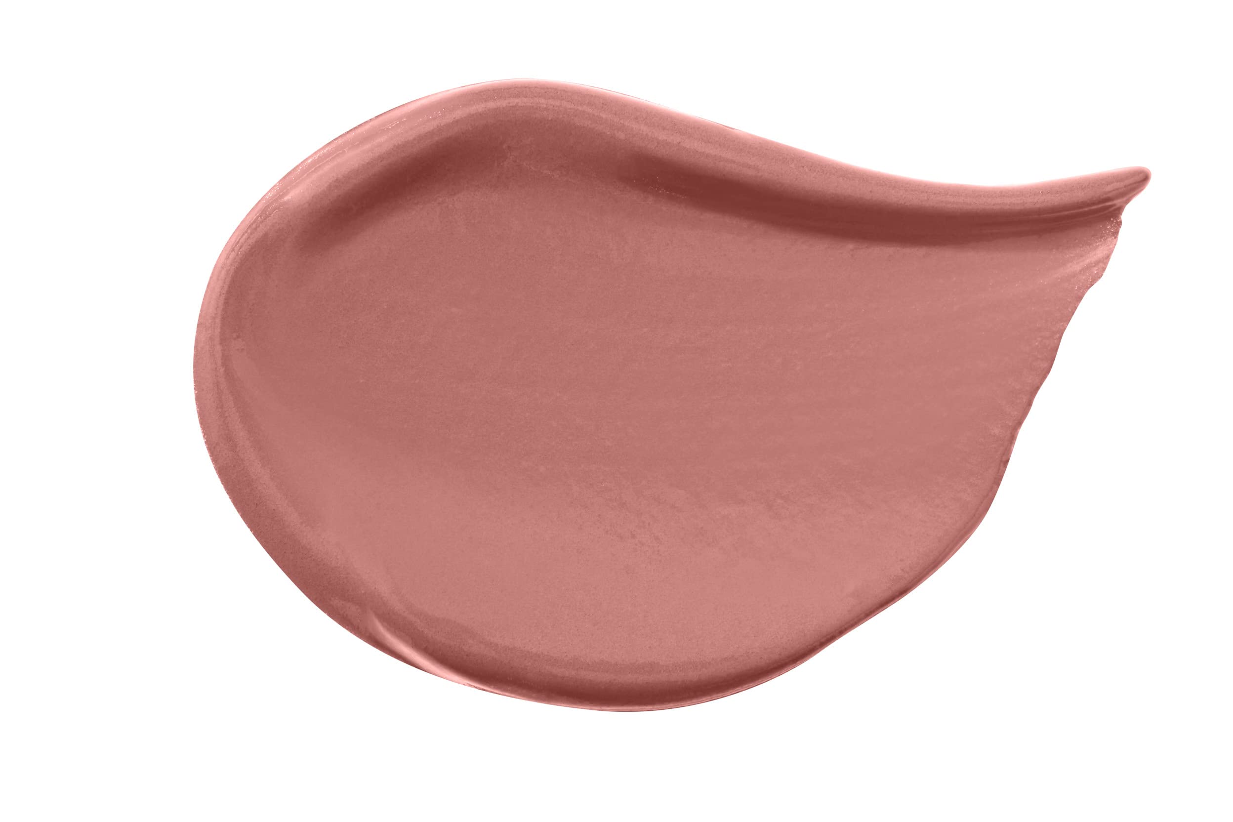 Callista Dreamy Matte Cream Mat Görünümlü Lipgloss 201 Choose Love, Nude