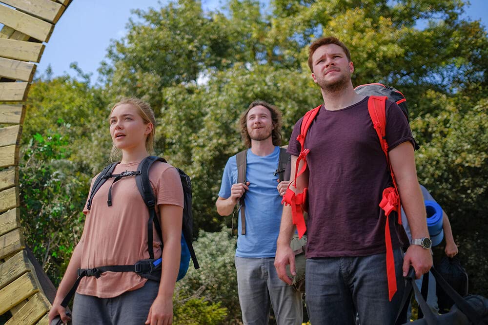 Midsommar - dvd