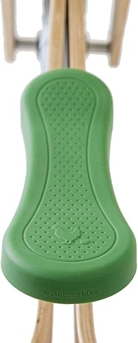 Vista 3 de Wishbone Designs Wishbone - Funda para asiento Rojo