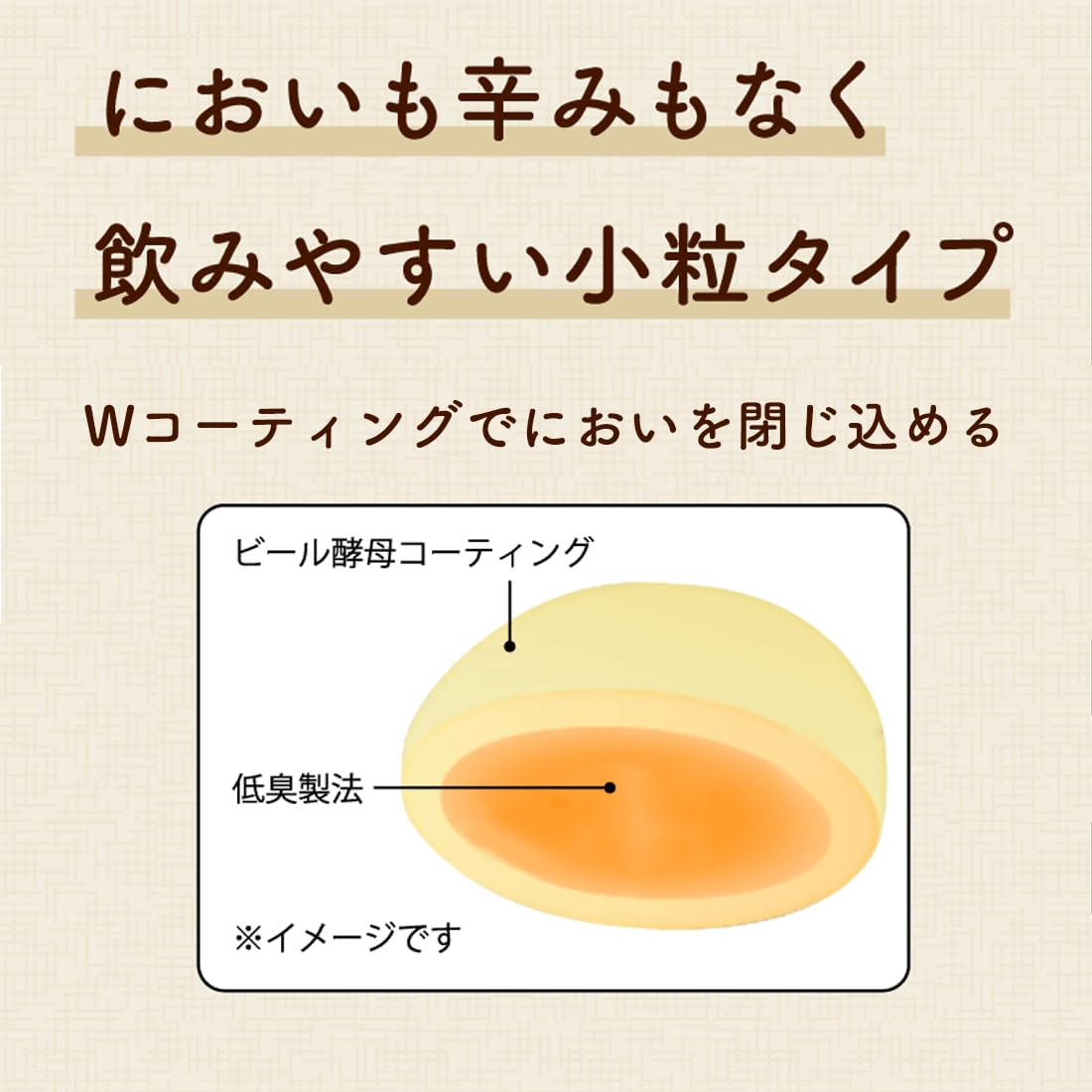 Amazon.co.jp: 健康家族 にんにく生姜 31粒入 国産 にんにく王 黄金