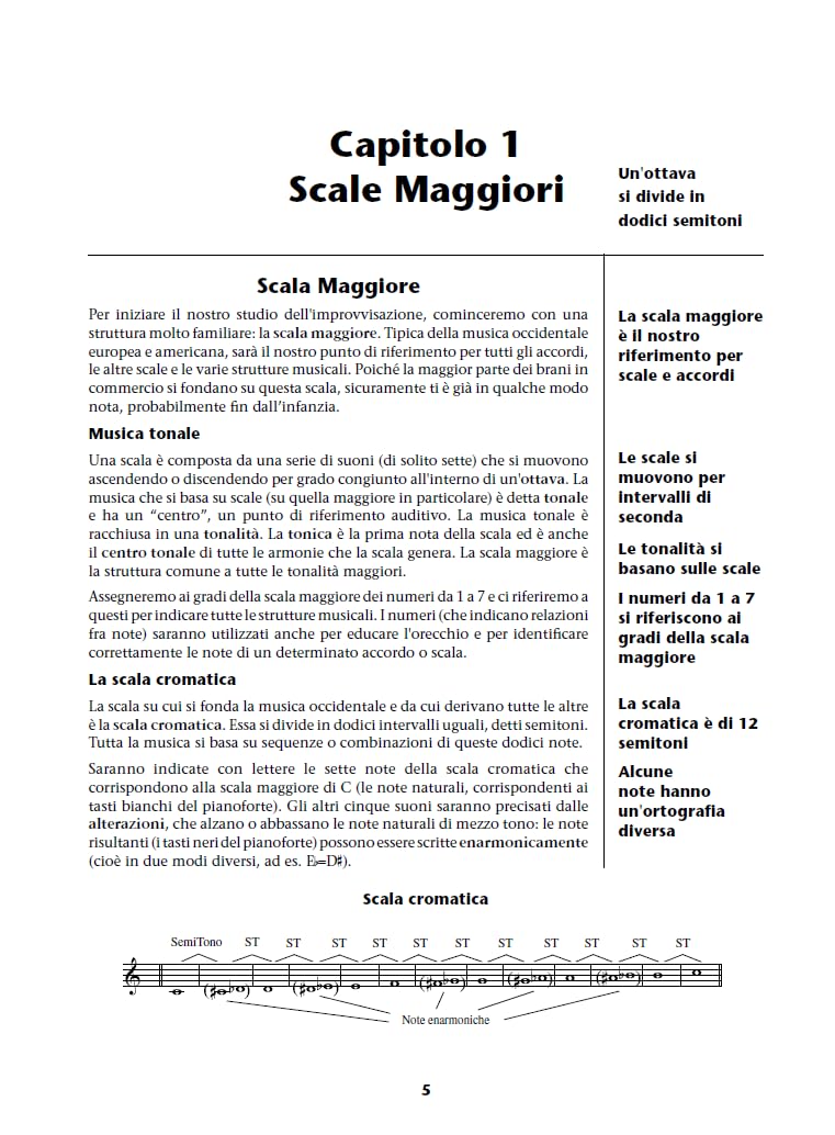 Jazzmaster cookbook. Teoria e improvvisazione jazz