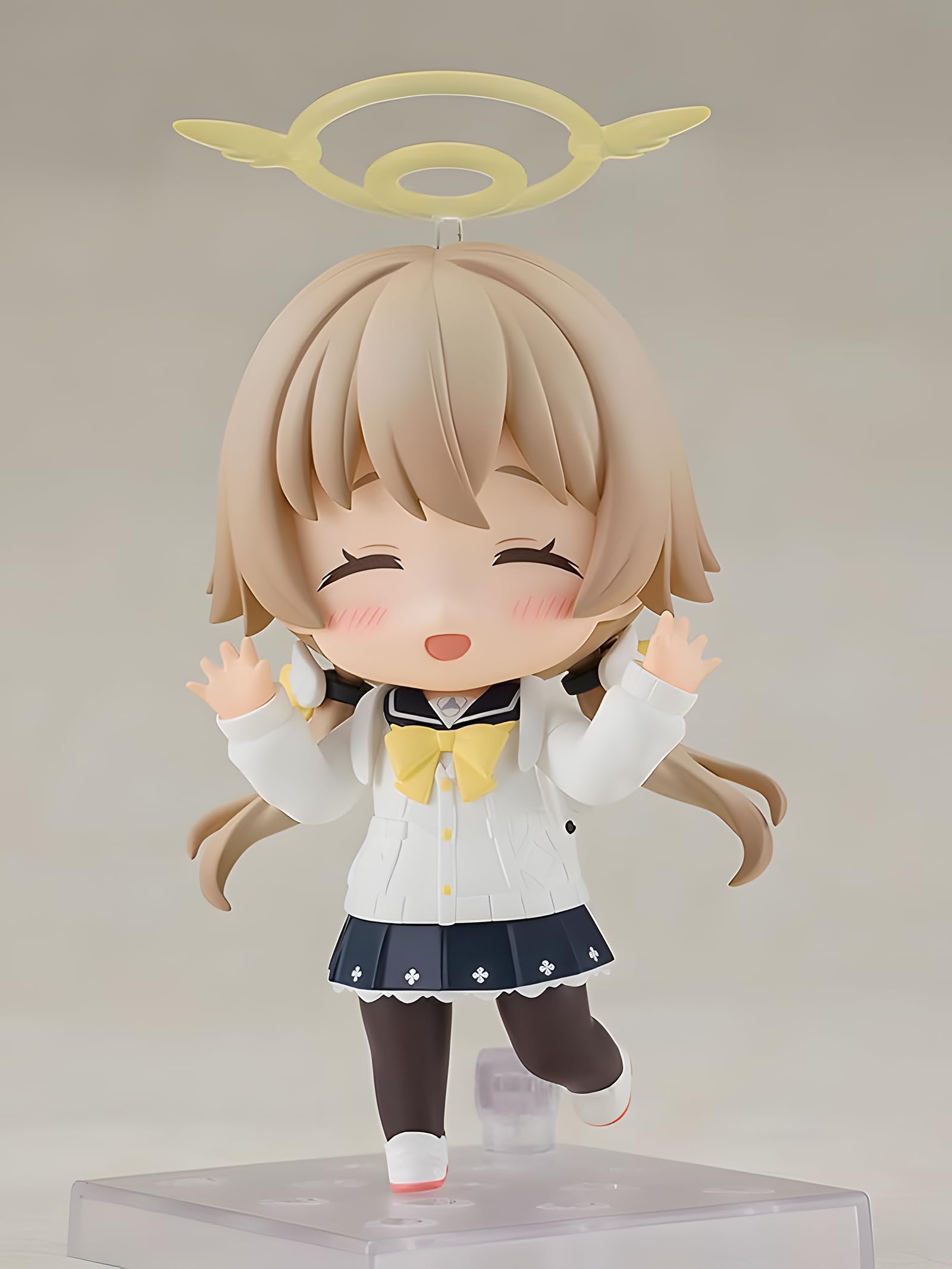ブルアカ ブルーアーカイブ ヒフミ ねんどろいど Amazon.co.jp: ねんどろいど ブルーアーカイブ -Blue Archive