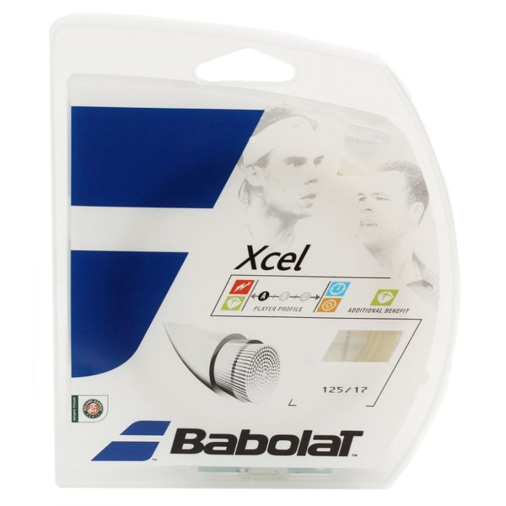 Amazon | バボラ(BabolaT) エクセル 125/130/135 BA241110 | バボラ 