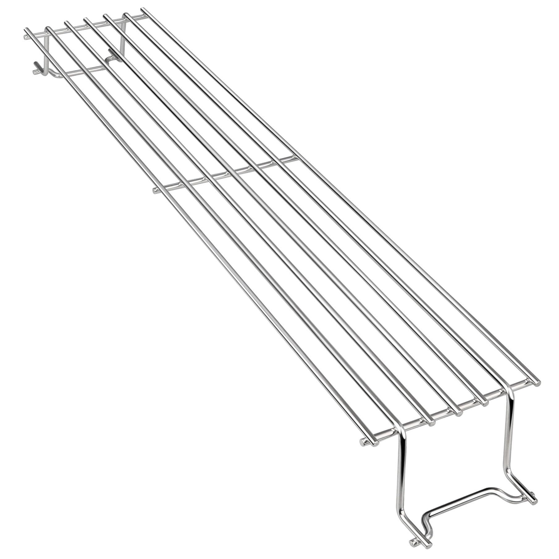 Amazon.com : Unidanho 7641 Warming Rack for Weber Spirit I/II 300