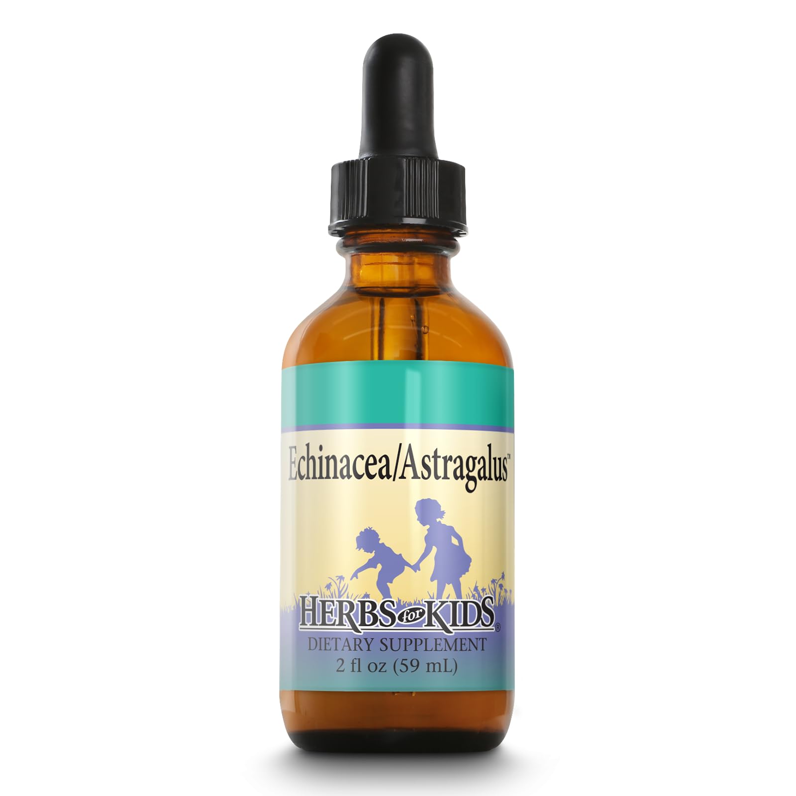 HERBS FOR KIDS Echinacea Astragalus