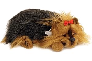 Perfect Petzzz Yorkie: Your Realistic, Lifelike Companion