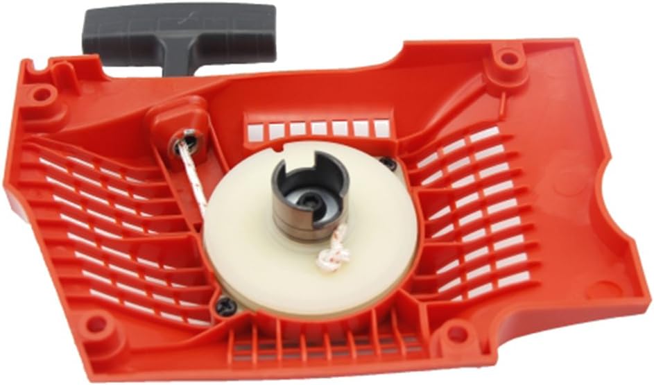 Farmertec Recoil Starter Compatible with Husqvarna 357 359 Chainsaw 503930603