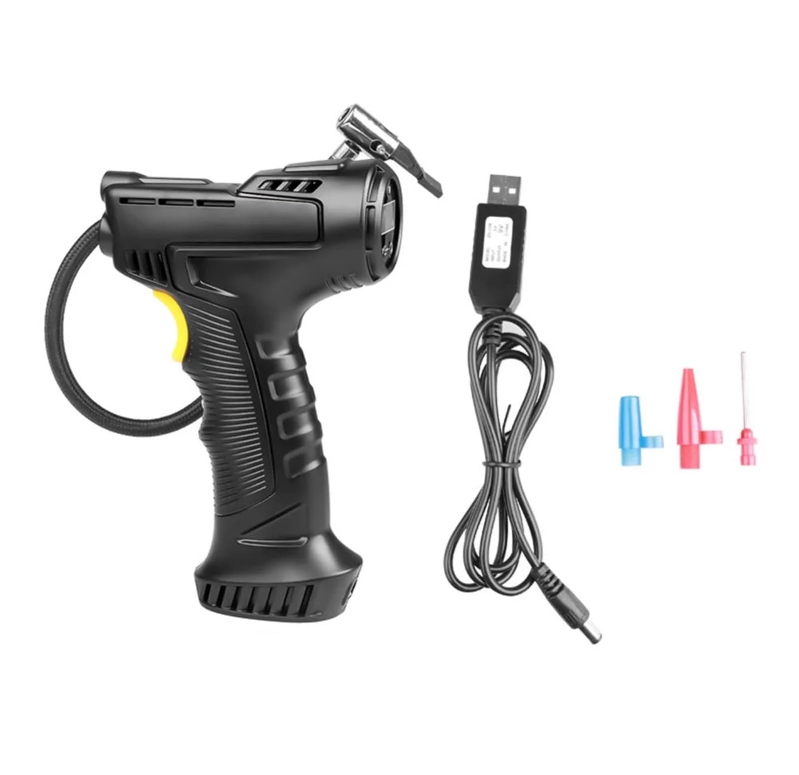 Compresseur Air Gonfleur de Pneu Gonfleur Electrique