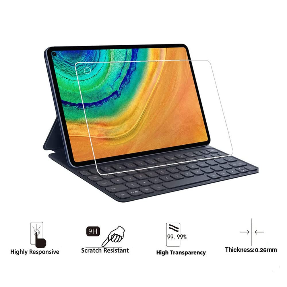 【Shazwan Suhairy】Huawei MatePad Huawei MatePad SE 11 2024 WiFi IPS 6/128GB GLOBAL VERSION