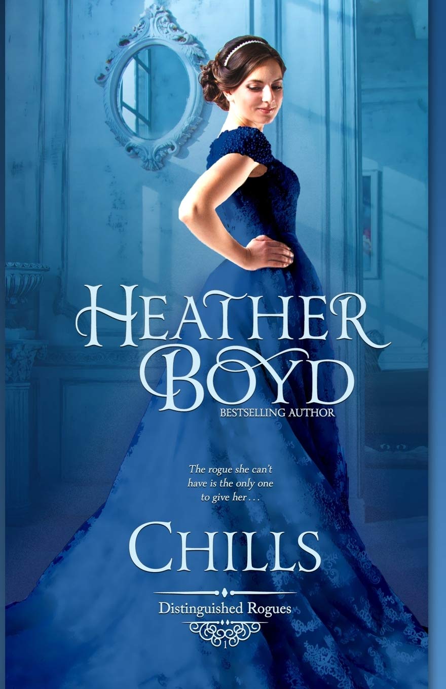 Chills: 1 (Distinguished Rogues)