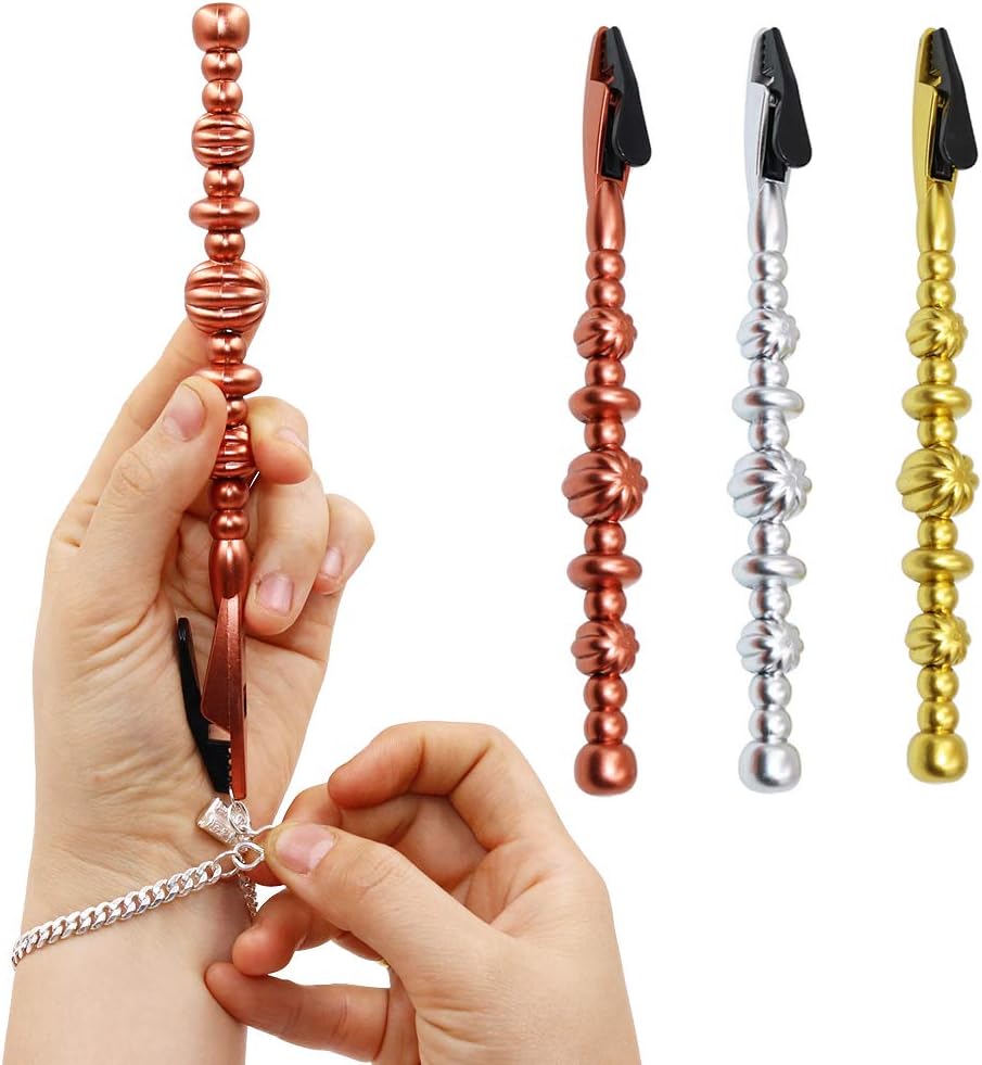 Bracelet Tool Jewelry Helper Hand Bracelet Helpers Fastening for