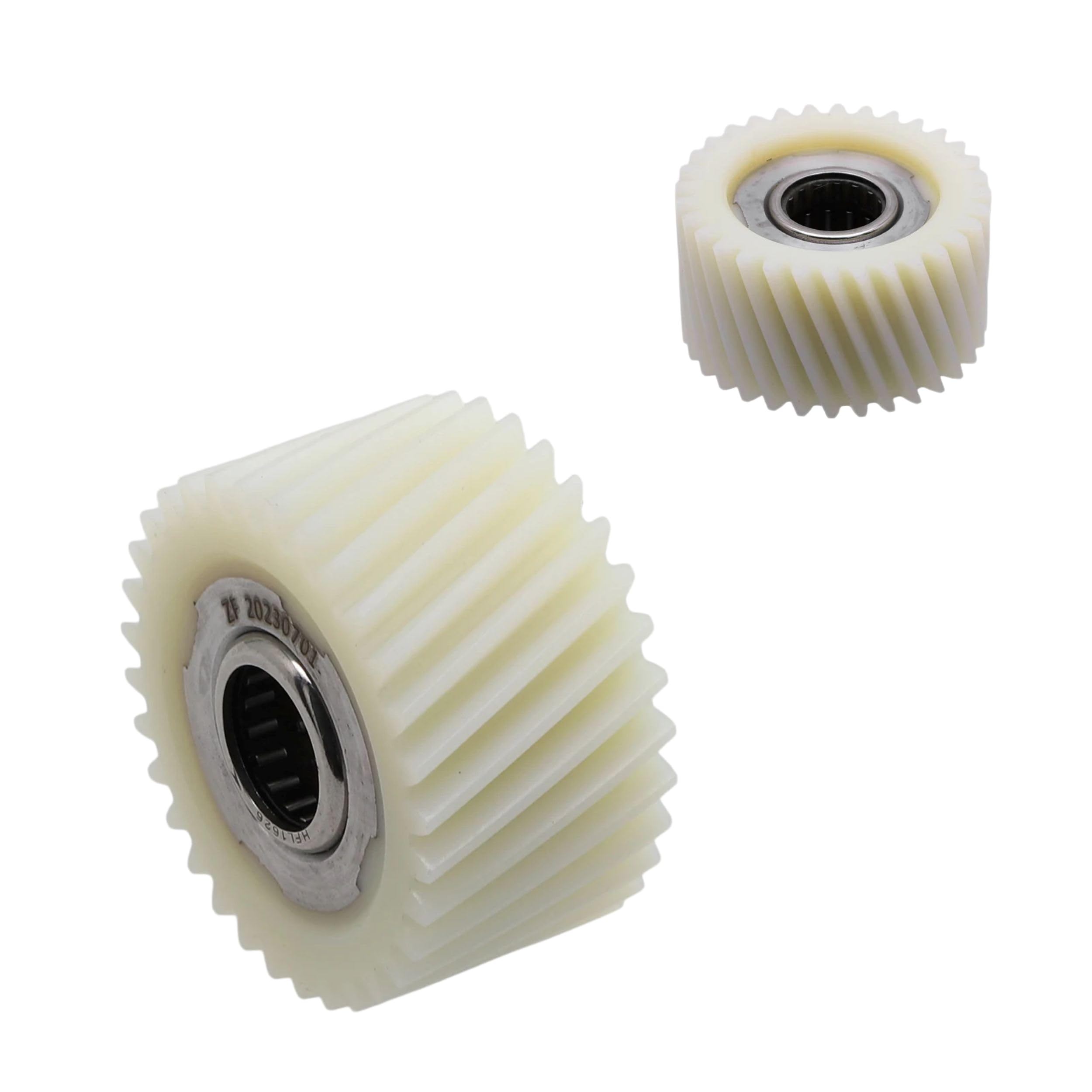 CHAOZHU Ebike Nylon Gear for BAFANG BBS01B BBS02B BBS03B BBSHD UART/CAN Mid-Drive (For BBS03B BBSHD)