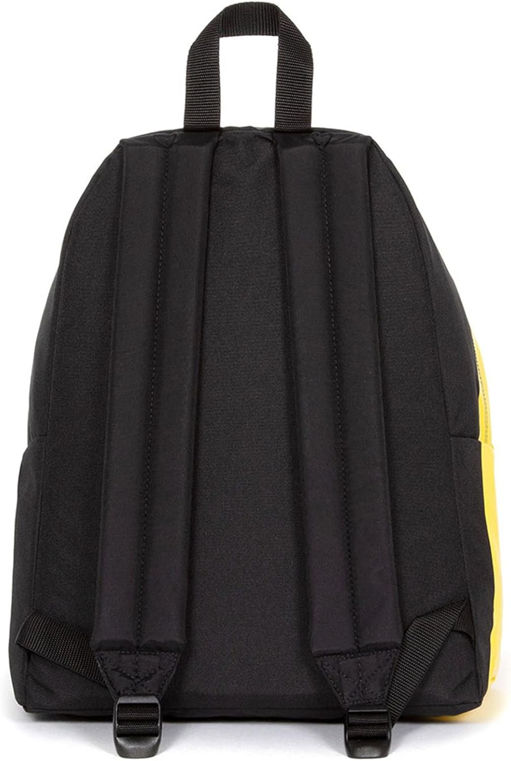Eastpak Padded Pak'r Mochila, 24 L, 40 cm, Pacman Placed (Negro)