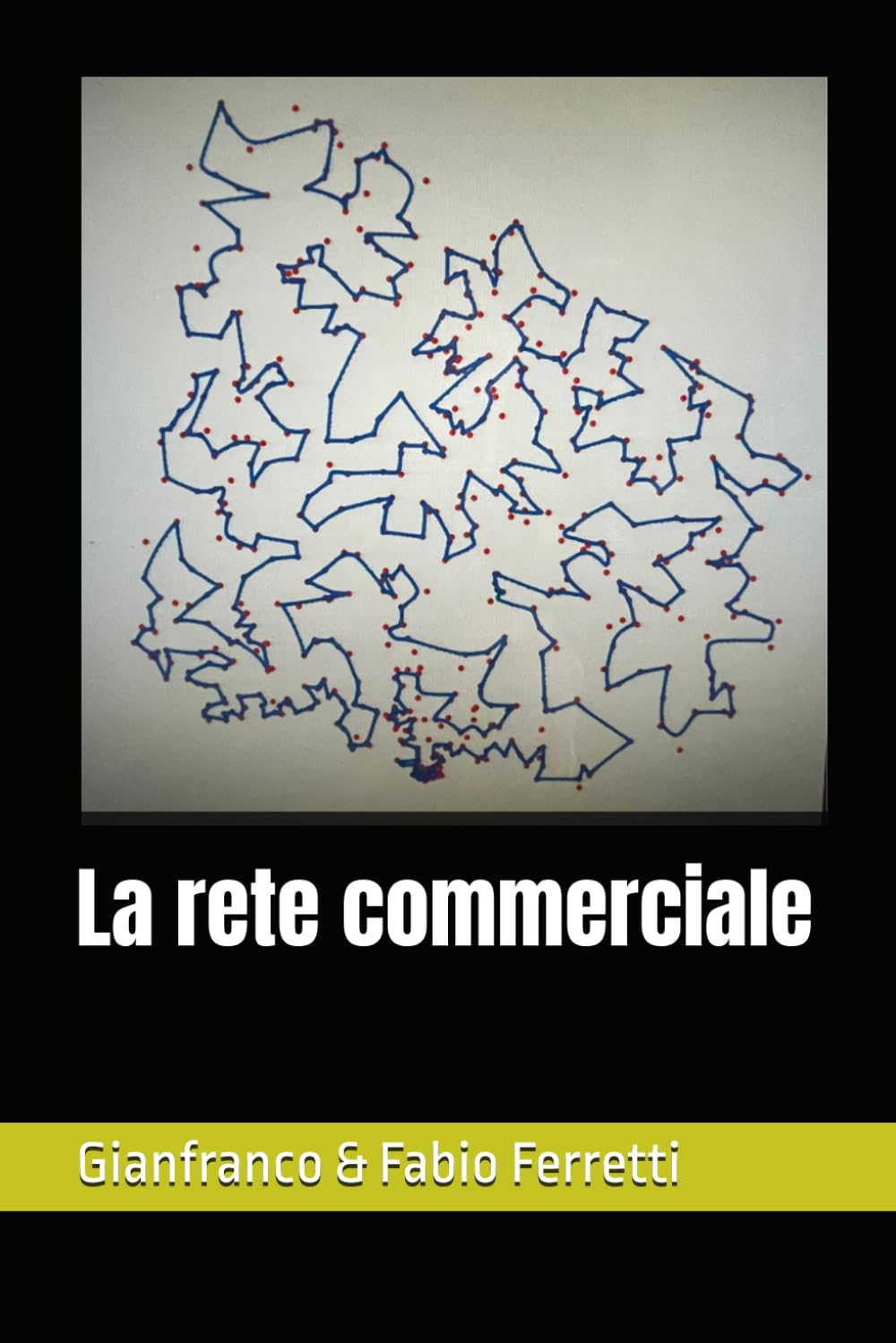 La rete commerciale