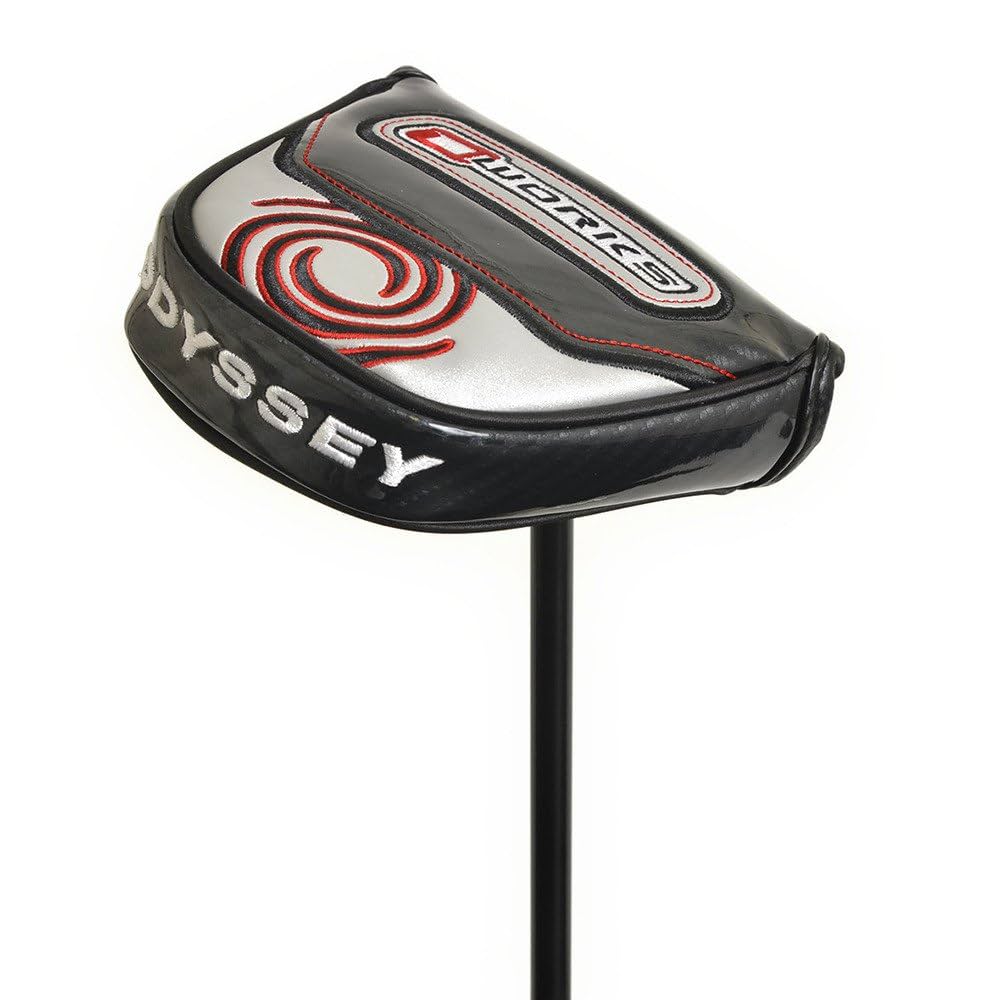Amazon.co.jp: オデッセイ (ODYSSEY) パター O-WORKS BLACK