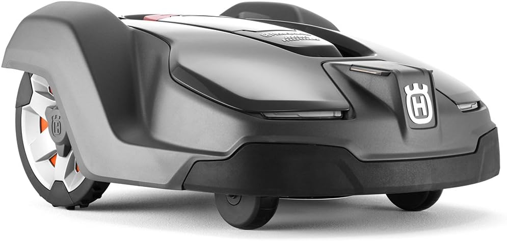 Husqvarna Automower 430X