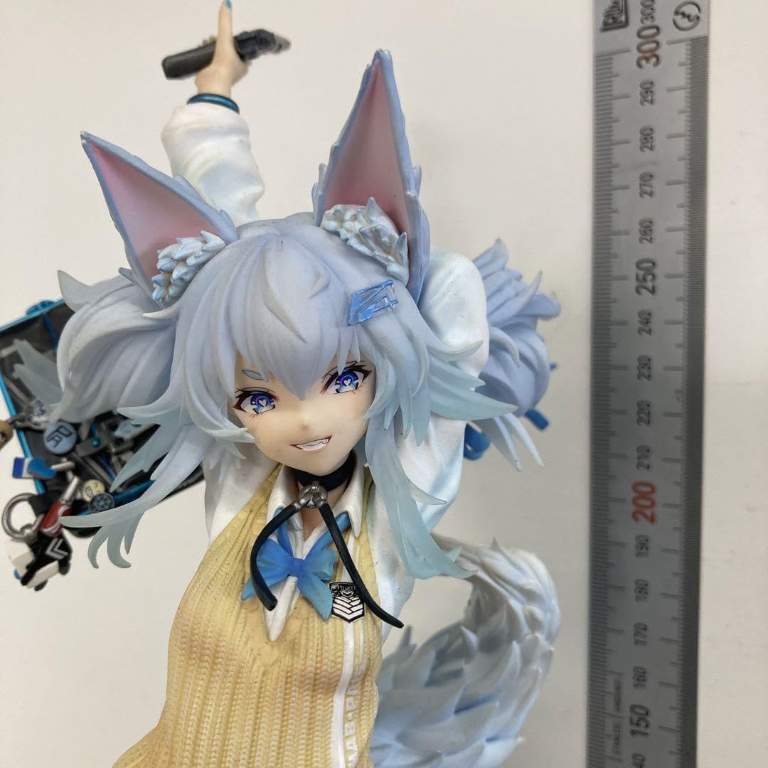 Amazon | PA15 高校胸キュン物語 フィギュア ドールズフロント