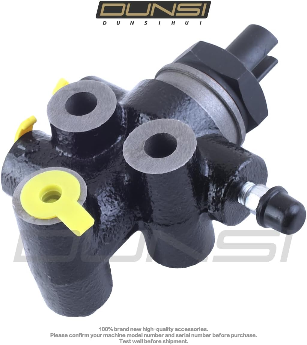 DUNSIHUI Brake Load Sensing Proportioning Metering Valve Replace# 47910-35320 47910-27081 Compatible with Tacoma 1995-2004 Tundra 2000-2006