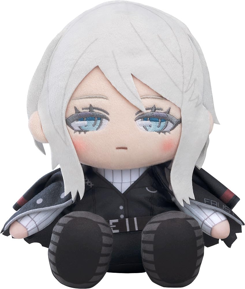 Amazon.co.jp: グッドスマイルカンパニー Limbus Company ぬいぐるみ