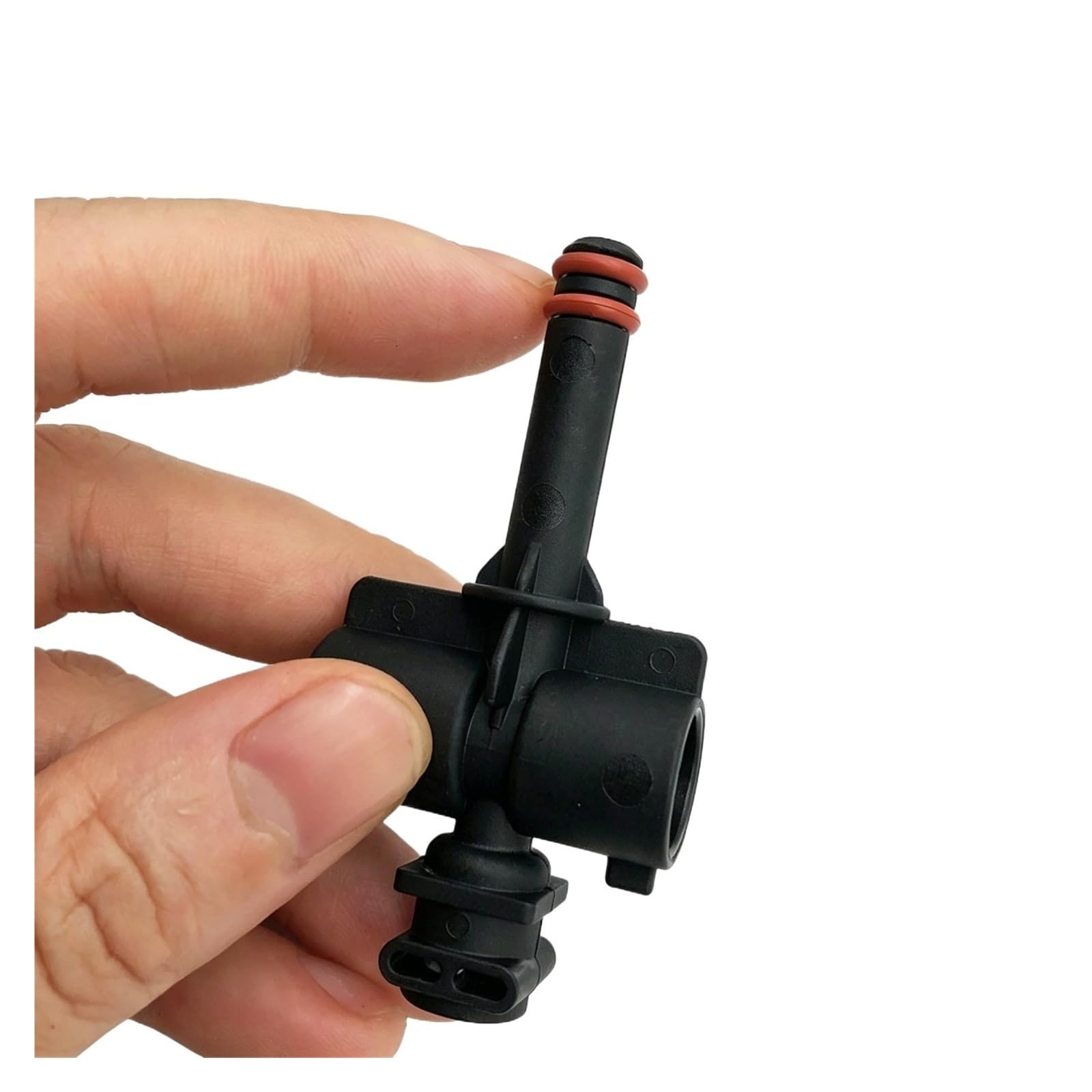 Valvola Limitatrice Di Pressione for Macchina Da Caffè Con Anelli Di Tenuta, Compatibile Con Kalerm, Accessori Di Ricambio for Macchina Da Caffè