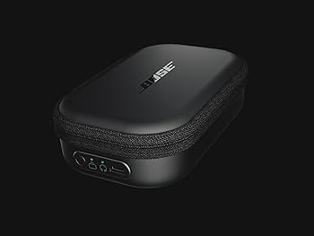 BOSE - AOG 【新品】BOSE SOUNDSPORT PULSE ＆充電ケース Amazon.co.jp: Bose SoundSport charging case イヤホン充電