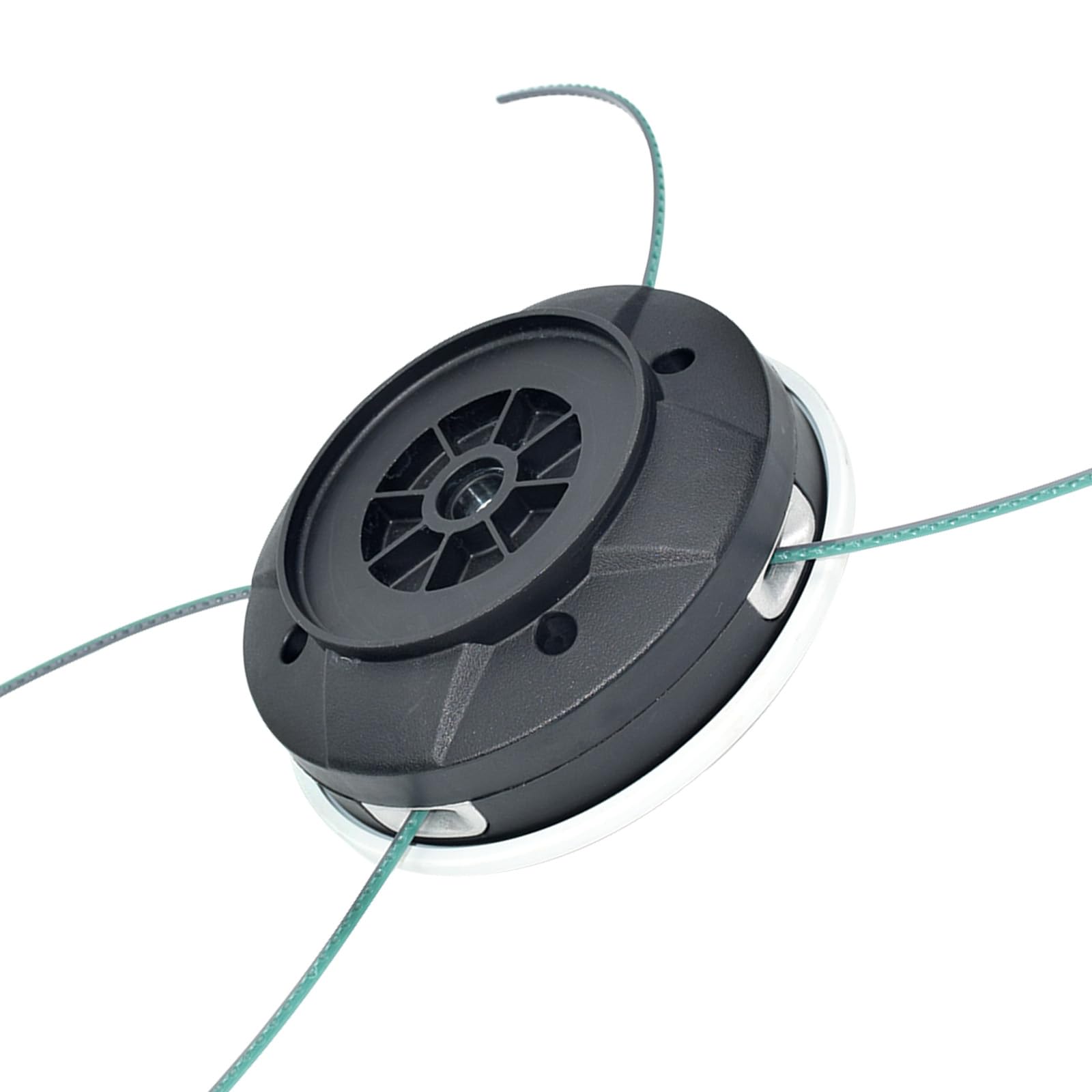 Tête de débroussailleuse Universelle Bobine Fil Duro 40-4 Compatible avec FS 260 C-E FS 311 FS 361 C-EM FS 461 C-EM FS 491 C-EM FS 561 C-EM 404107595