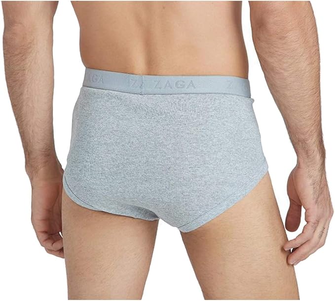 $60.02 - Walmart - Set de boxers para caballero marca Zaga / Paquete de 2  pz. con el 60% de descuento - LiquidaZona
