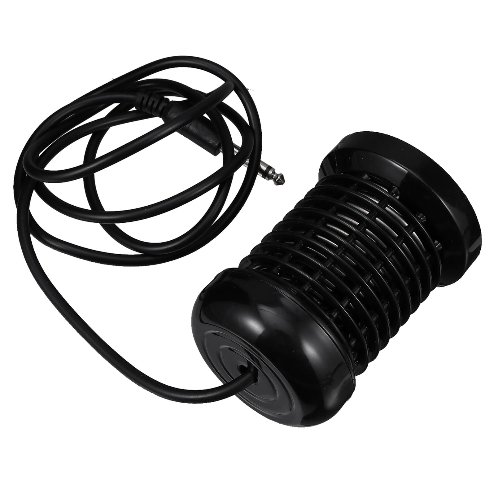BESPORTBLE Set da 10 Bobine Ioniche in Plastica per Pediluvio Professionale, Compatibili Macchine per Pediluvio, Accessori Durevoli per Centri Benessere Piedi e Uso Domestico