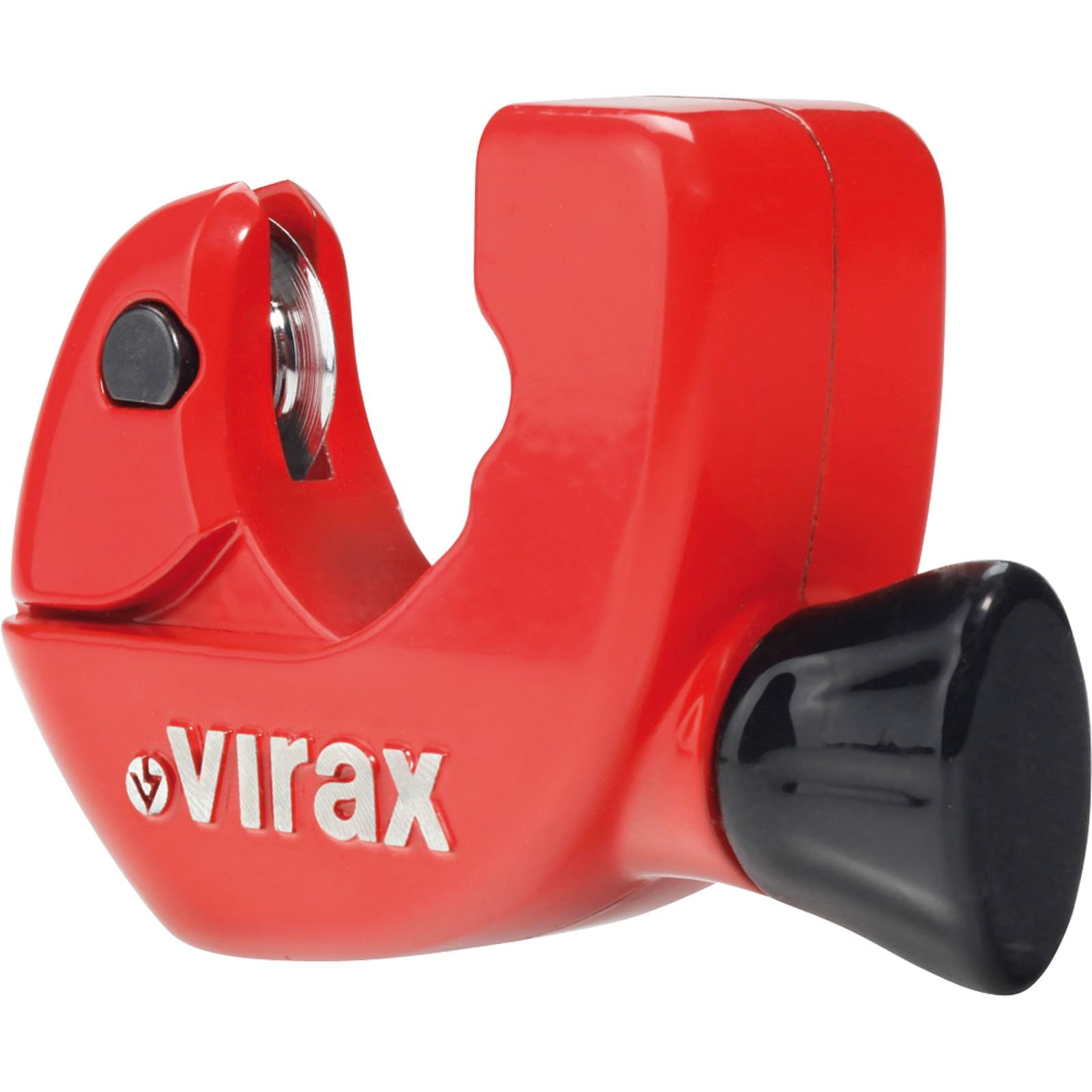 Pince mini coupe-tube cuivre 28 mm VIRAX - 210439 | Coupe-tube cuivre mini - 28 mm - Virax