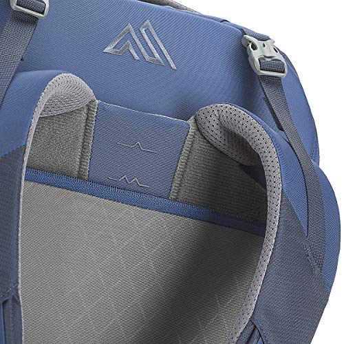 Gregory Men's Practical 65, Indigo-Blue, Regular #TOP3