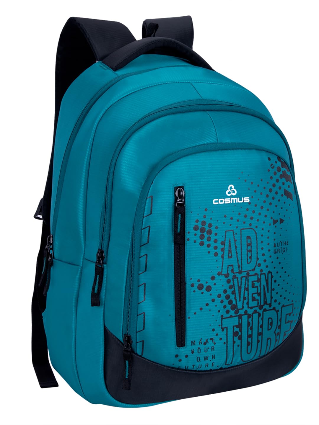 cosmus ADVENTURE 34L Graphic Printed 15.6-Inch Laptop Backpack-picture-22