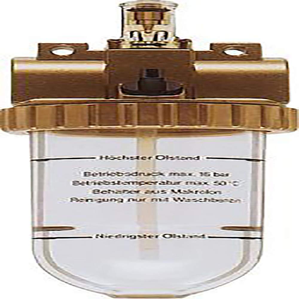 'Format 4030875000115 – nebelñler G 3/8 NW 8 Klein EWO