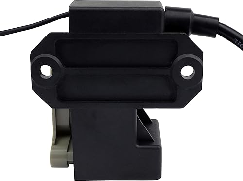 Miniatura 9 de RMSTATOR Módulo calibrado de bobina de encendido de caja CDI probada de repuesto para Ski-Doo RER Skandic Tundra 277 300 / Freestyle 300F 2006-2009