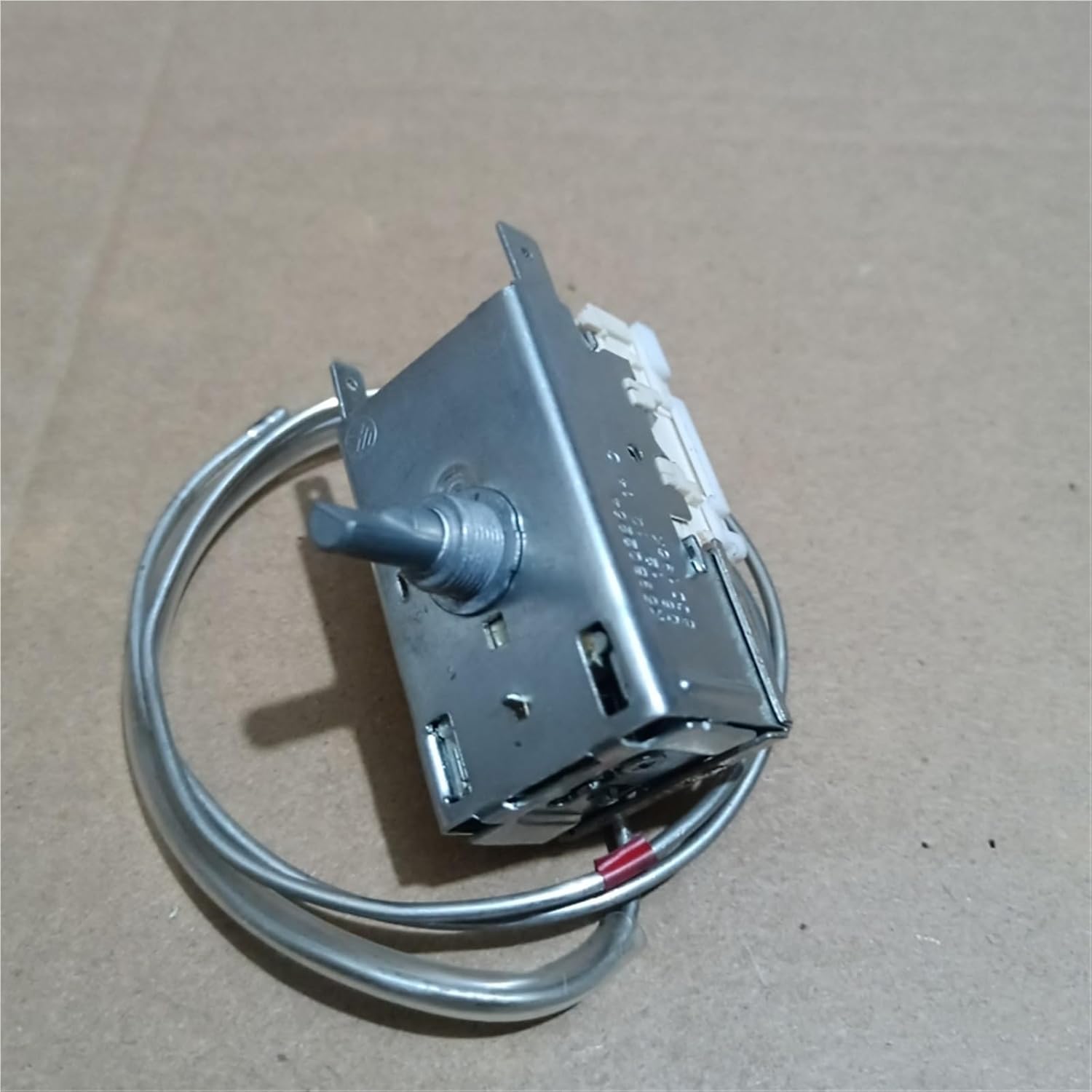 Refrigerator Thermostat K59EQ2300QT Temperature Control Switch K59BQ2264 Three-pin K59BQ5225S13
