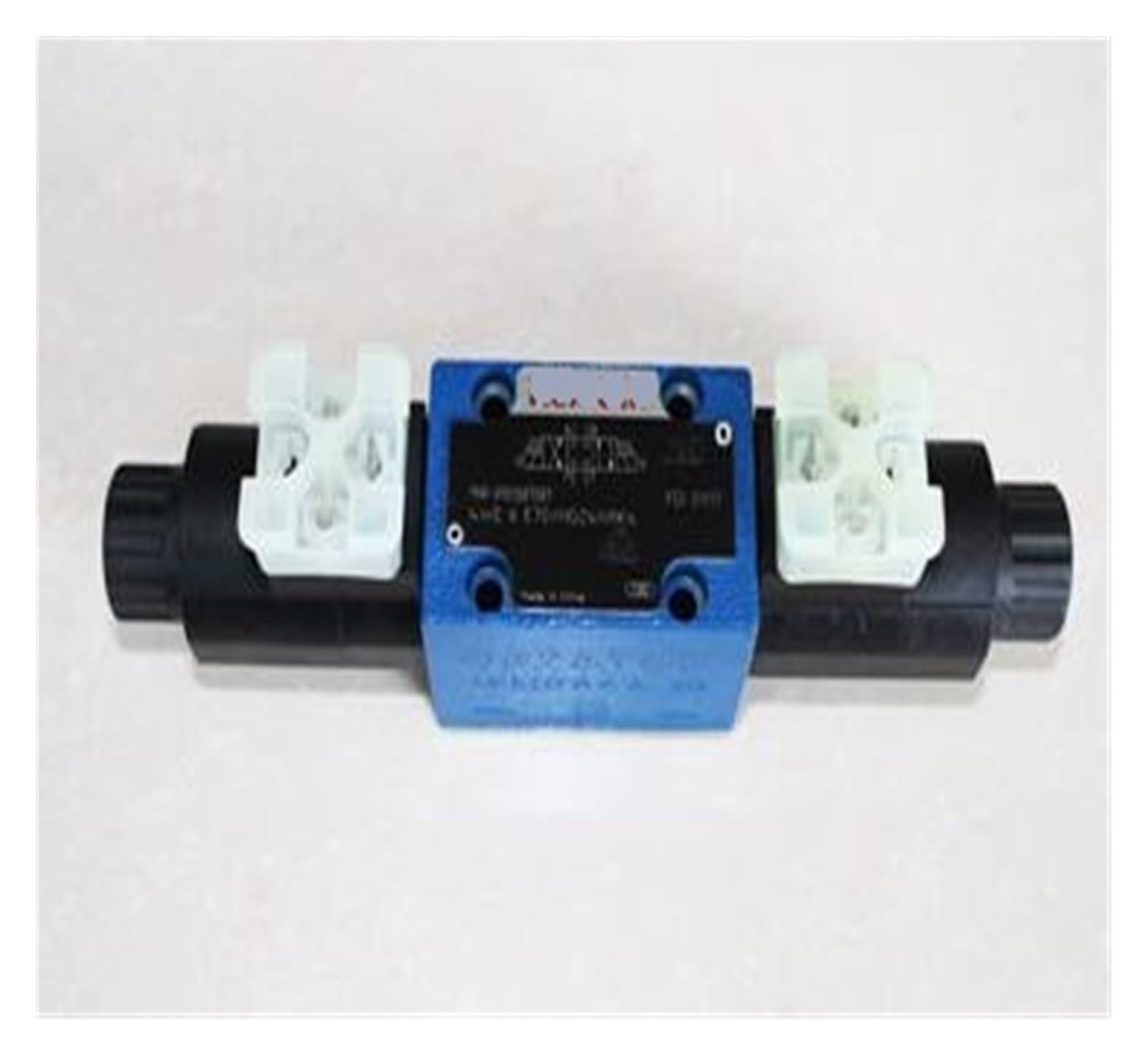 QRJAZHNTP Solenoid Valve 4WE6E70/HG24N9K4 Hydraulic Valve R901087087 4WE 6 E70/HG24N9K4 4WE6E7X/HG24N9K4